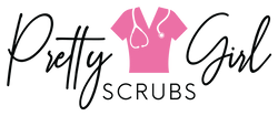Pretty Girl Scrubs