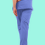 Ceil Blue Scrub Pant