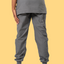 Grey Scrub Pant