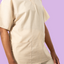 Khaki Scrub Set