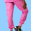 Light Pink Scrub Pant