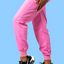 Light Pink Scrub Pant