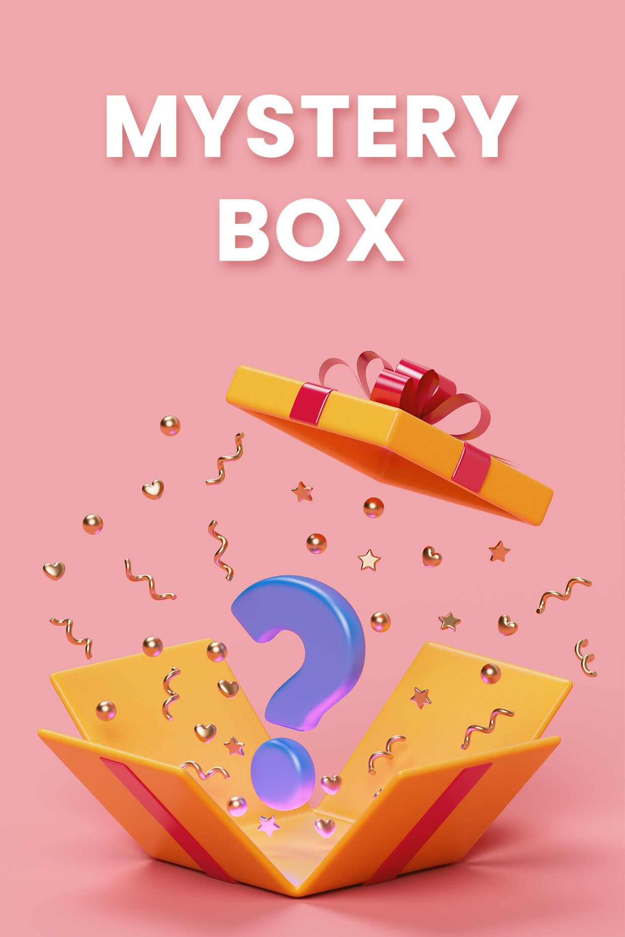 Mystery Box