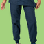 Navy Scrub Pant