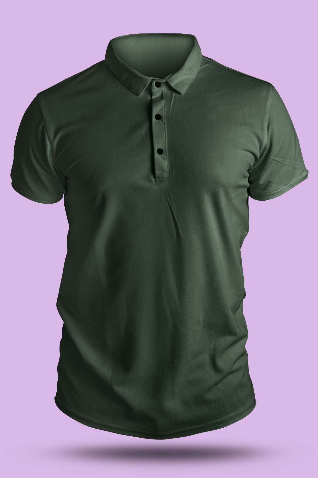 Dark Hunter Polo Shirt